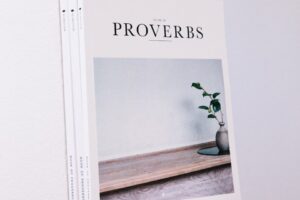 Famous Proverbs